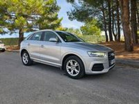 Q3 2.0 TDI 150 ch Quattro Ambiente 2016 occasion 34690 Fabr&egrave;gues