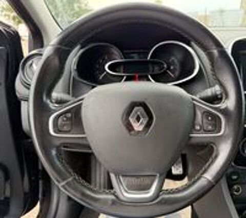 Clio IV Clio dCi 110 Energy Edition One 2017 occasion 27620 Gasny