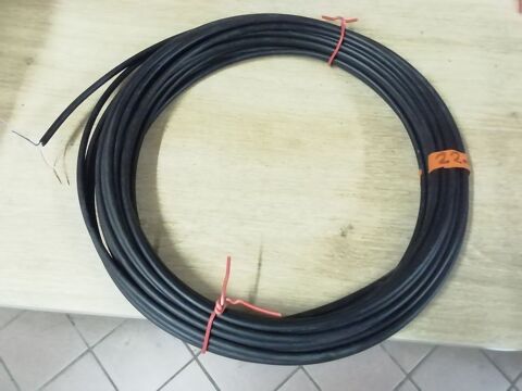 C�ble cuivre t�l�phone, sonnerie, avec graisse silicone 10 Noyelles-l�s-Vermelles (62)
