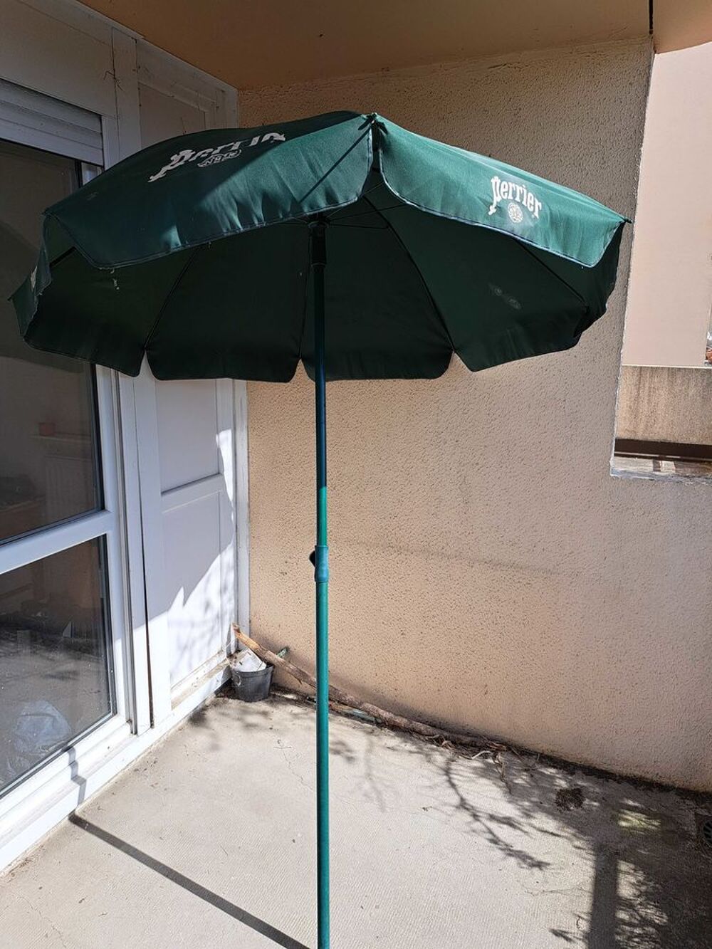 Parasol Perrier Jardin