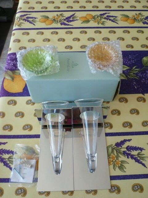 partylite galaxy mode déco femme maison applique 9 Fèves (57)