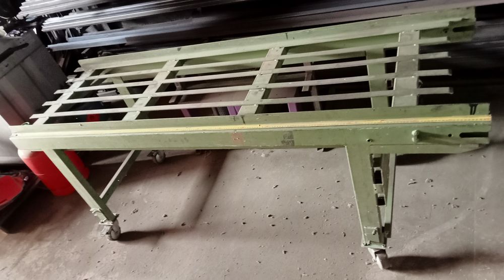 servante d'atelier Bricolage