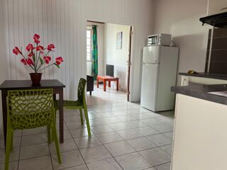 Appartement à louer 2 pièces 35 m² Sainte-marie