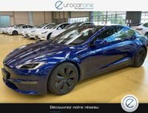 Annonce voiture Tesla Model S 102990 
