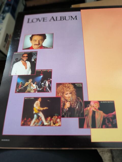 Vinyl 33 t 5 Wittenheim (68)