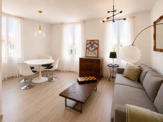  Appartement à vendre 2 pièces 36 m²