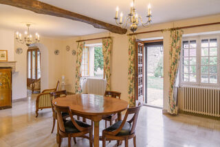  Maison � vendre 5 pi�ces 125 m�