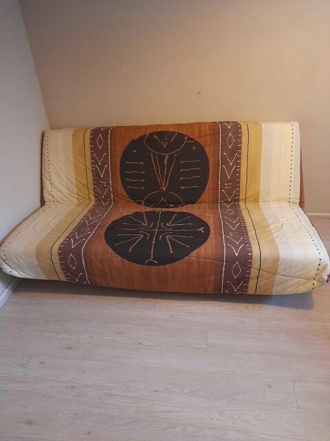 Banquette Clic Clac 100 Chemilly-sur-Yonne (89)