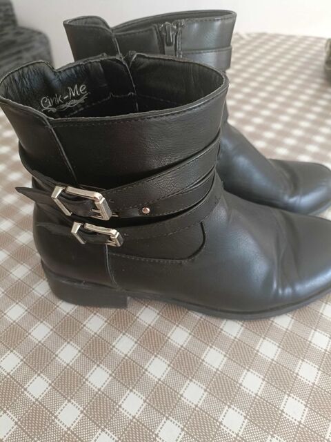 bottes 10 Les Avenières (38)