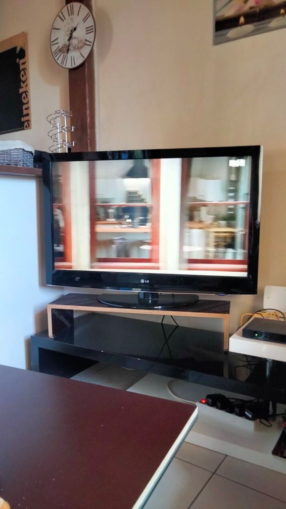 TV LG 107 cm Photos/Video/TV