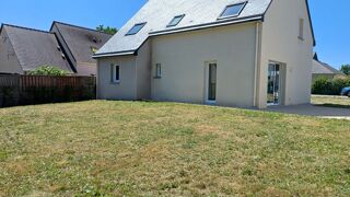  Maison à vendre 6 pièces 129 m²