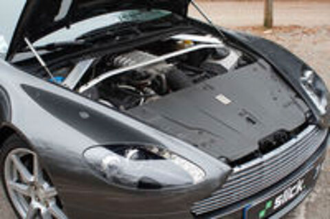 Vantage 2007 occasion 75015 Paris