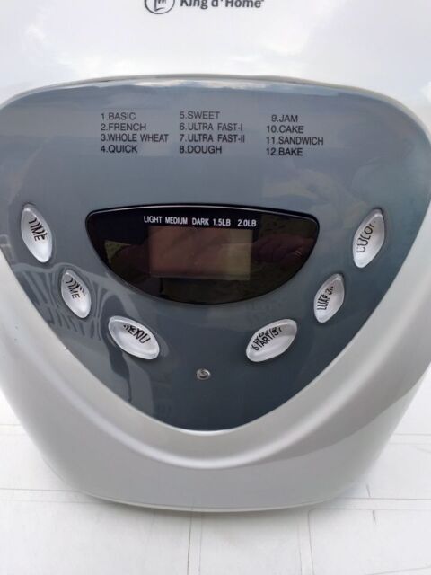 Machine � Pain 45 Bouchemaine (49)