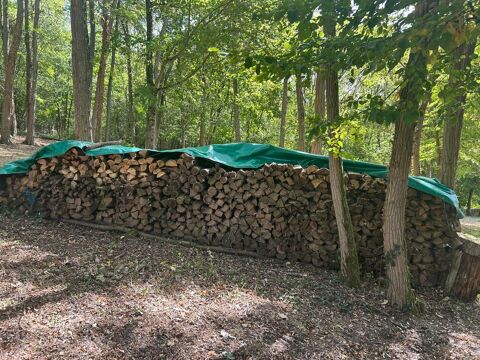 bois de chauffage Montrichard (41)