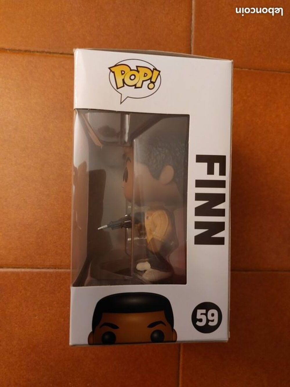 Figurine Star Wars Jeux / jouets