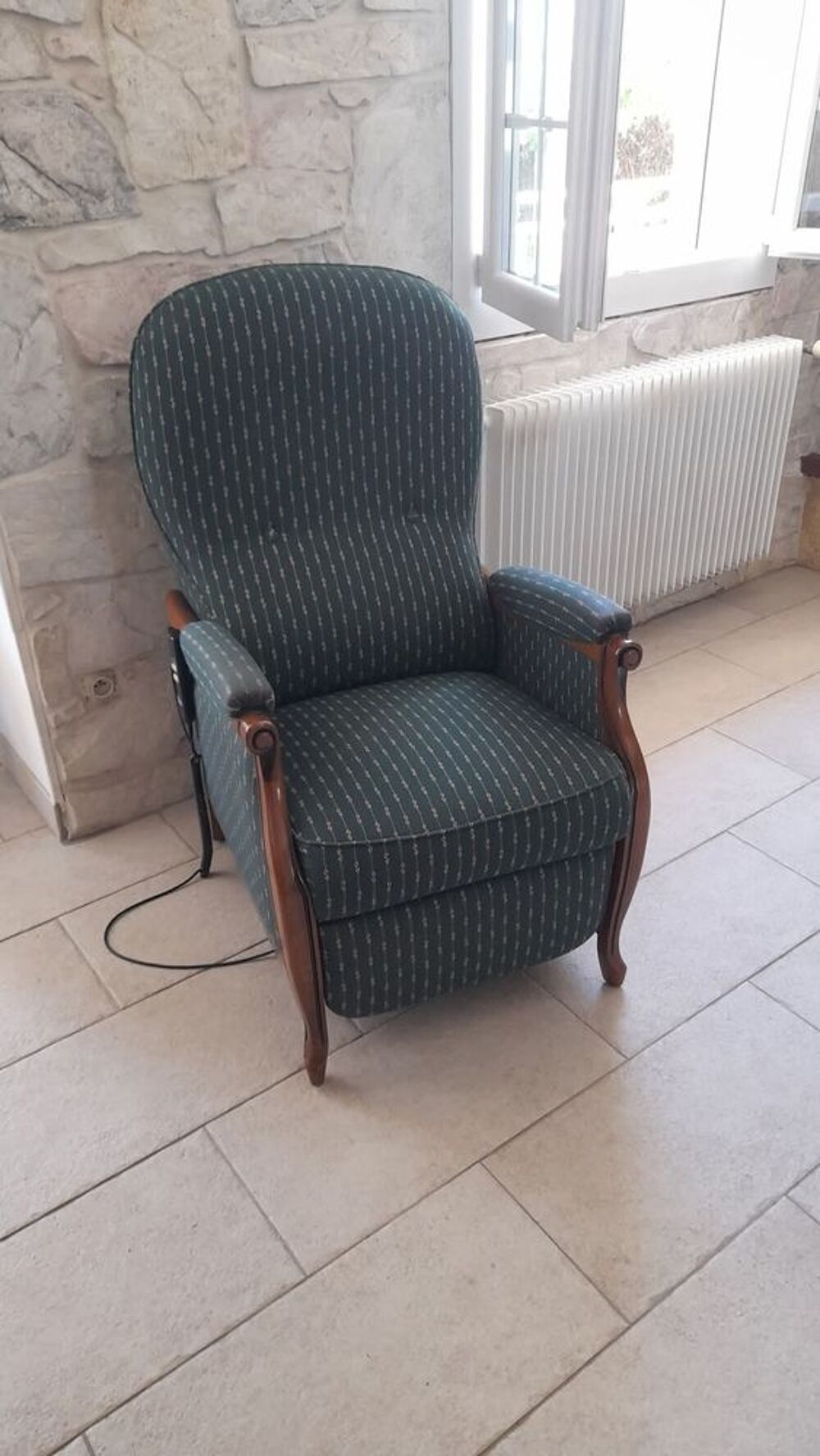 Fauteuil relax Meubles