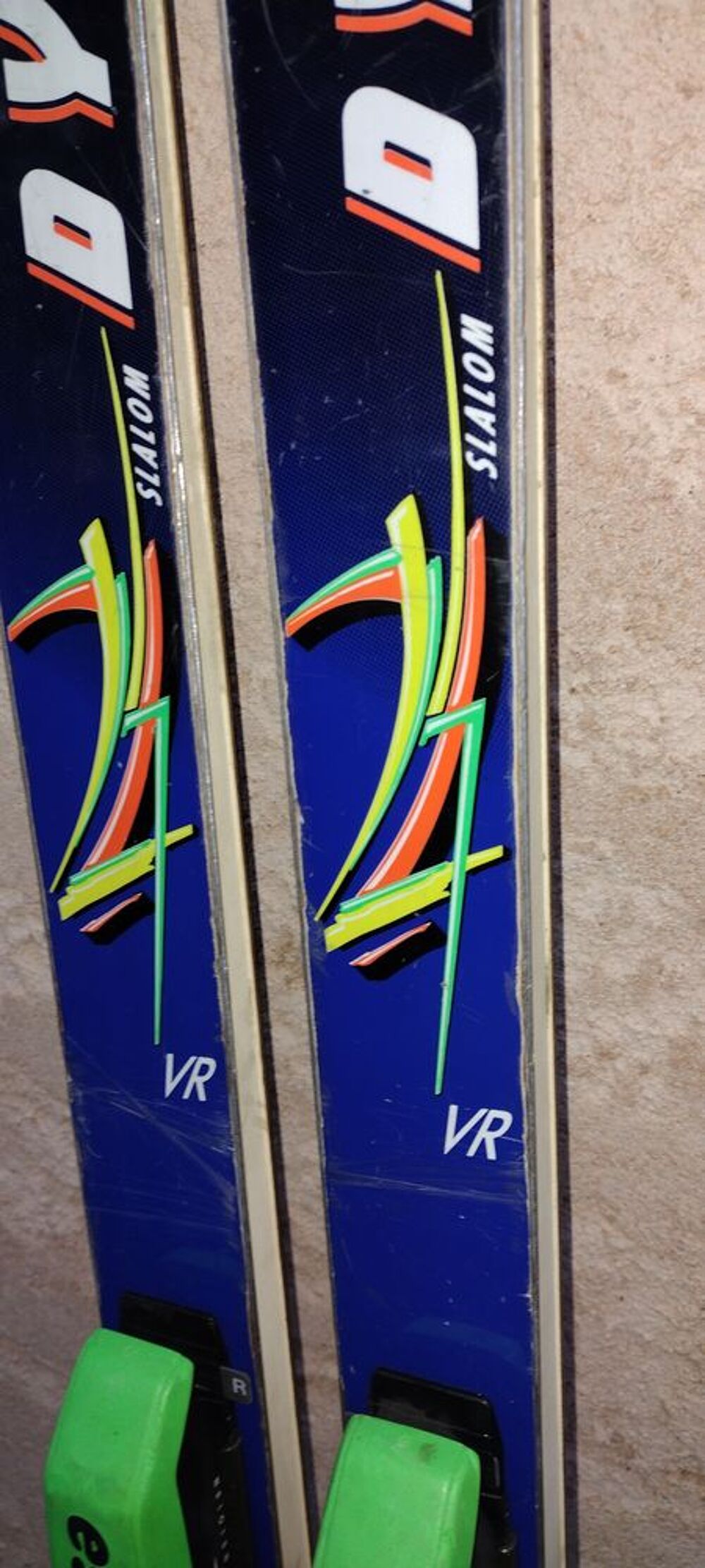 ski VR27 Slalom Sports