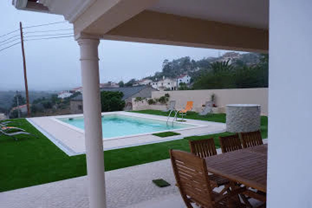   villa. 8/ 10/112 pers. Portugal Portugal, Alqueidao da Serra