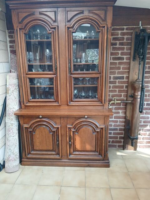 MEUBLE VITRINE 0 Rouen (76)