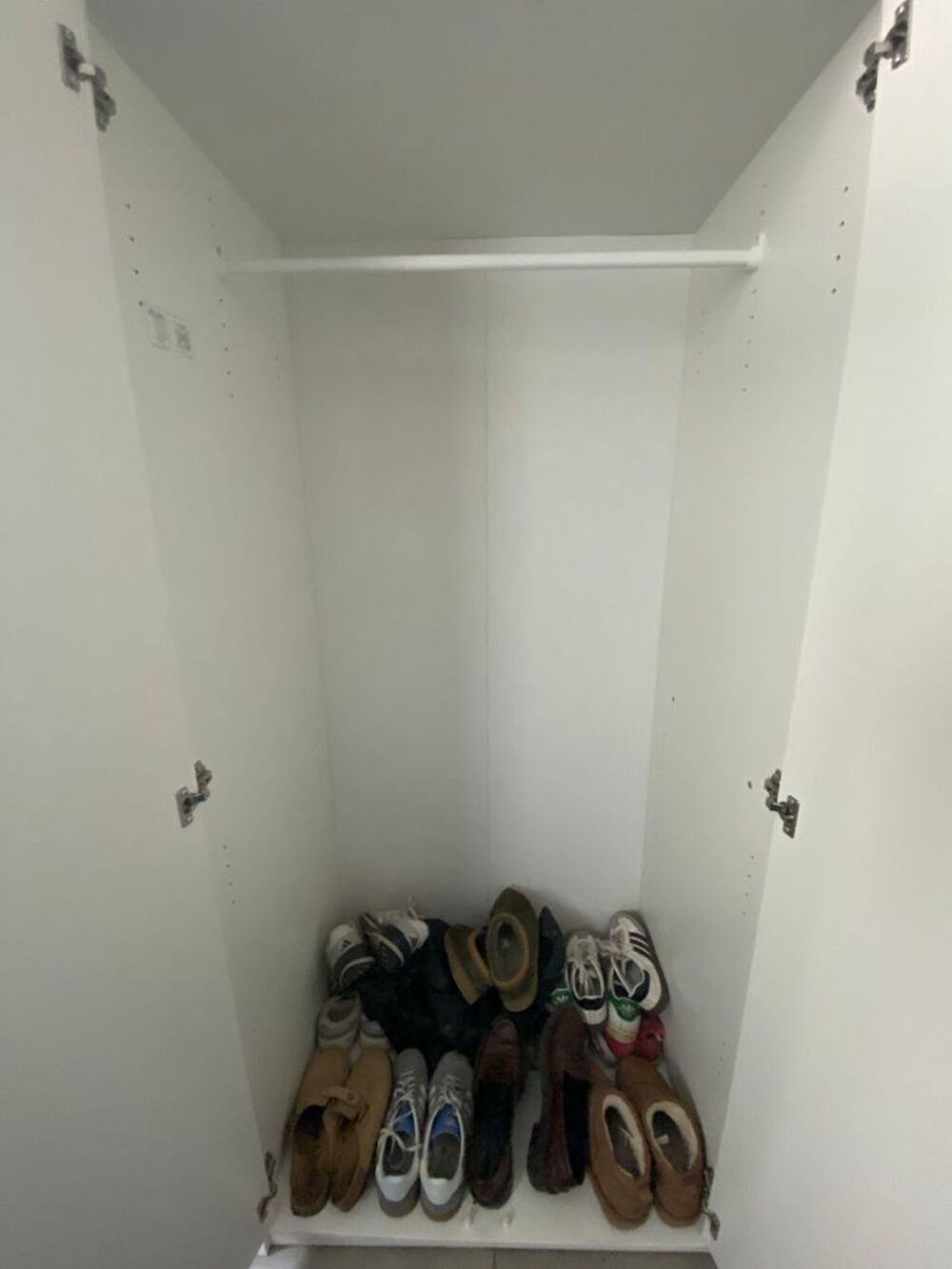 armoire 3 portes Meubles