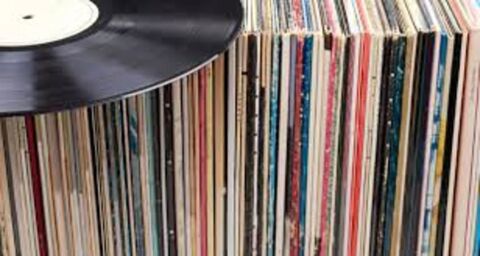 Cherche Disques Vinyles Antilles 1 Martinique (97)