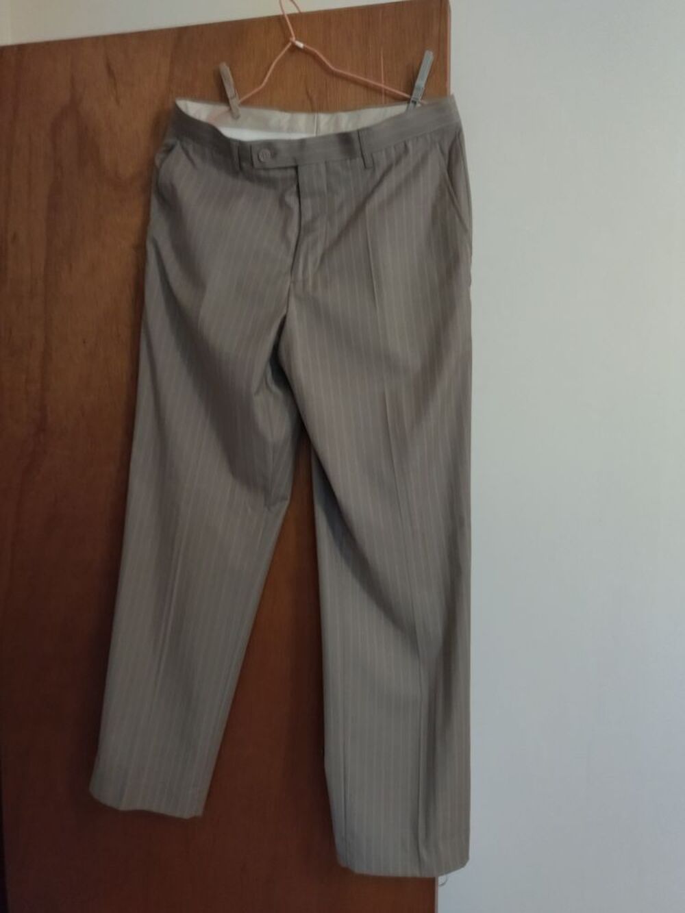 Costume 2 pi&eacute;ces Celio Club V�tements