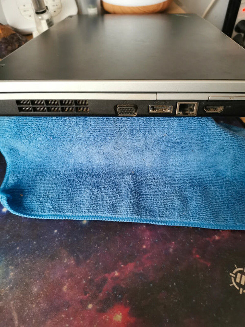 PC Lenovo Thinkpad Edge E350- 15'6 - I3 CPU-Bon &eacute;tat Matériel informatique