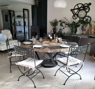  Villa � vendre 6 pi�ces 158 m�