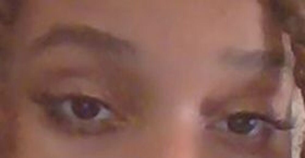   Extension de cils 