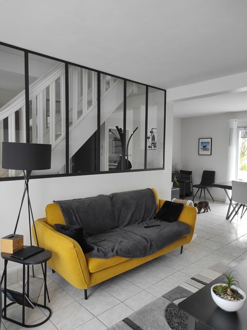 Vente Maison Maison individuelle Ch�cy