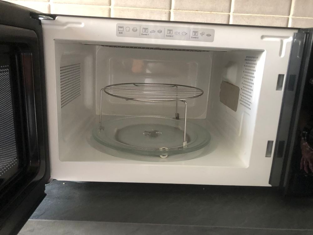 Micro onde COOK 20 Electroménager