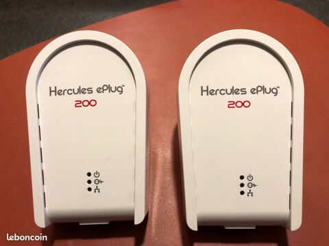 PLUG HERCULES 5 Athis-Mons (91)