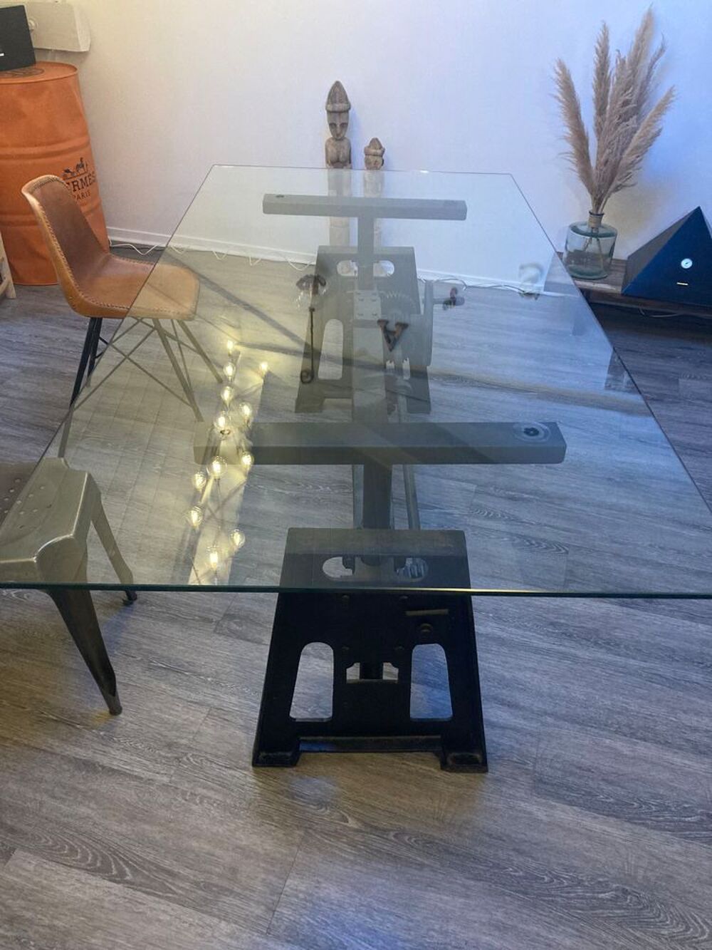 Table &agrave; Manger Meubles