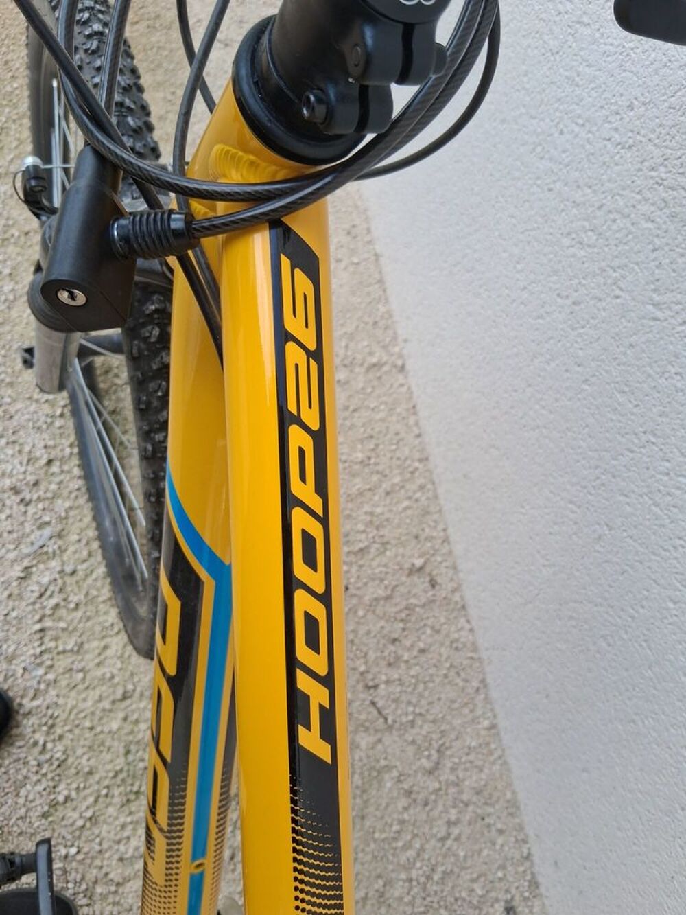 Velo neuf Vélos
