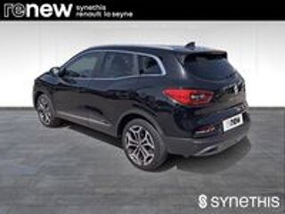 Kadjar TCe 140 EDC Techno 2022 occasion 83500 La Seyne-sur-Mer