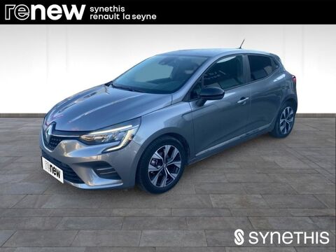Renault Clio V Clio TCe 100 GPL Evolution 2023 occasion La Seyne-sur-Mer 83500