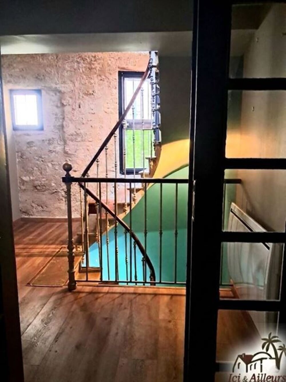 Vente Maison Maison - 136m ² Pezenas