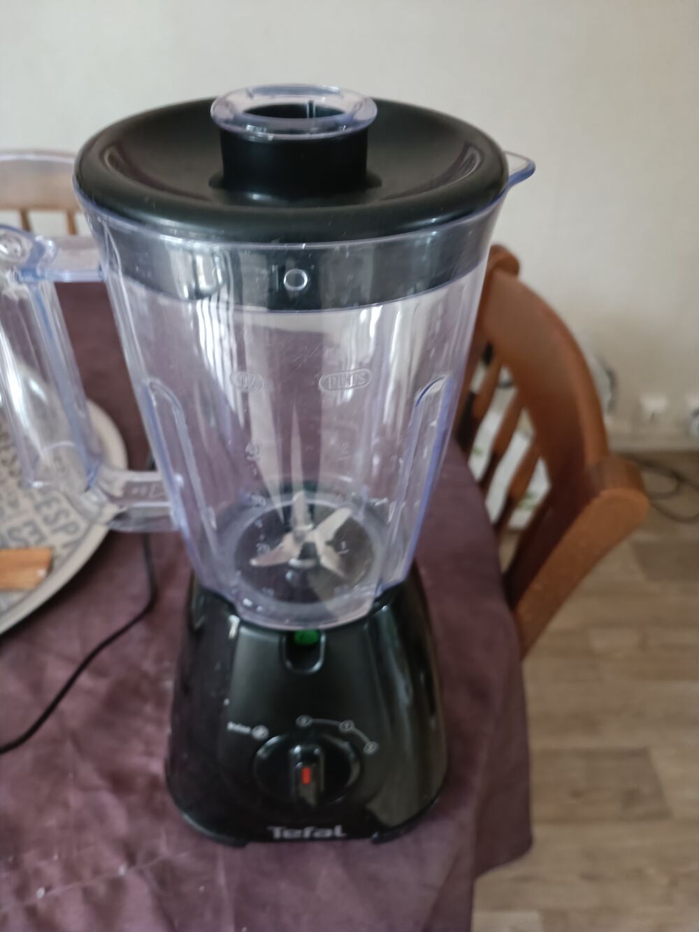Blender Electroménager