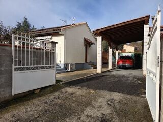  Maison � vendre 5 pi�ces 99 m�