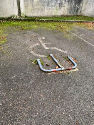  Parking / Garage � louer 15 m�