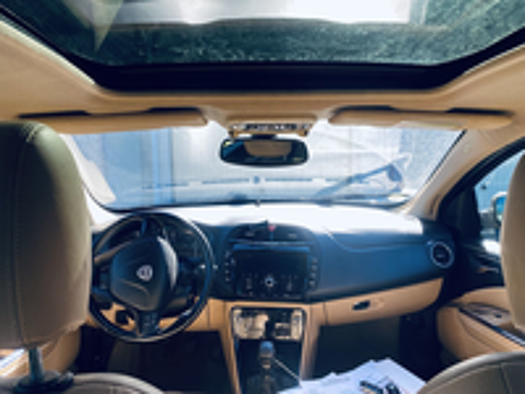 Delta 1.6 Multijet 16v 120 DPF Gold 2014 occasion 37800 Saint-&Eacute;pain