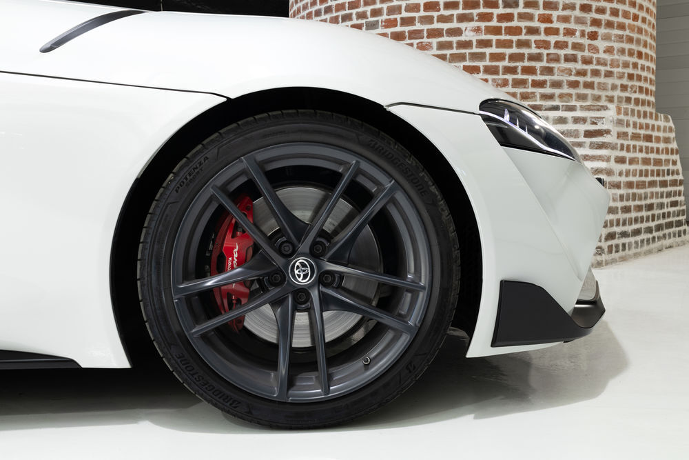 Supra GR 2.0 Fuji Speedway 2020 occasion 35440 Montreuil-sur-Ille