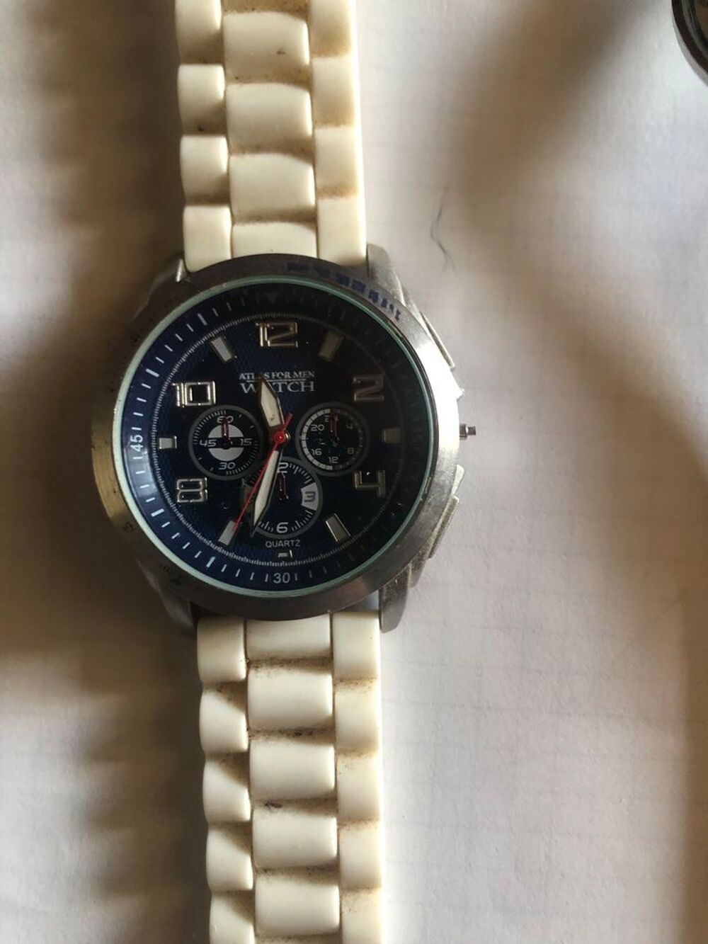 Montres homme Bijoux et montres