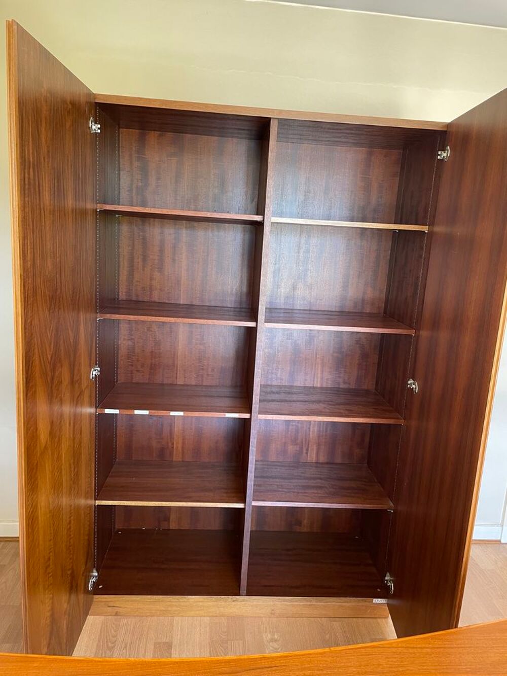 Bureau et armoire de bureau "Burwood"
Meubles
