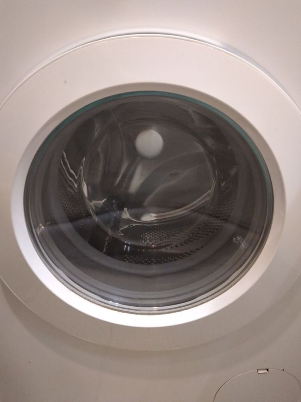 Lave linge Electroménager