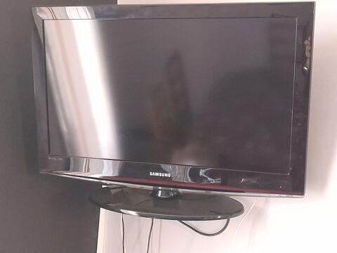 Tlvision 32  40 Le Chalard (87)
