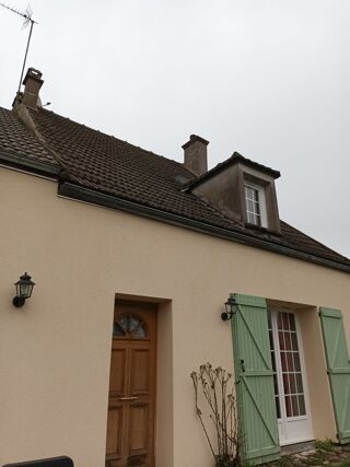  Maison � vendre 7 pi�ces 125 m�