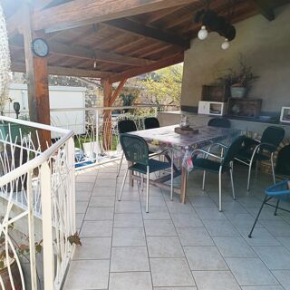  Maison � vendre 5 pi�ces 80 m� Chas
