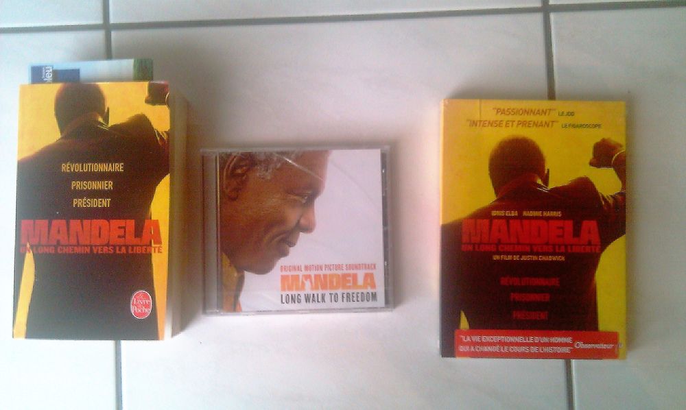 MAB : nombreux CD, DVS CD et vinyles