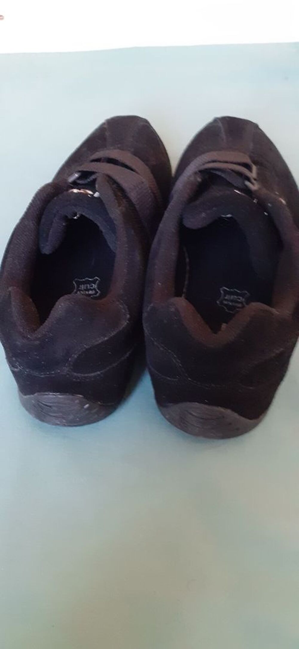 Baskets mixtes Dets pointure 37 Chaussures